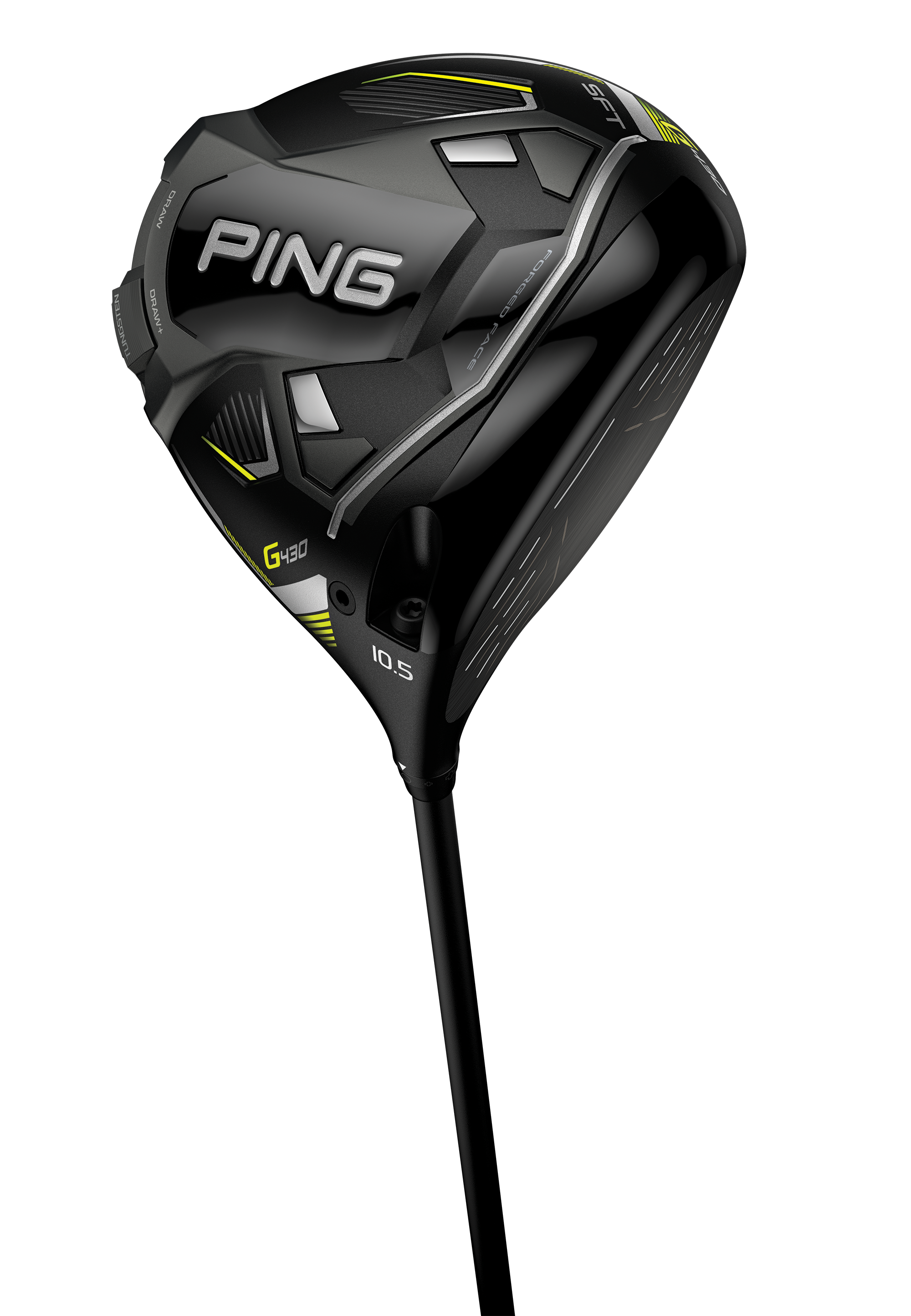 G430 SFT Driver | PING | Drivers | Men's | Golf Town Limited